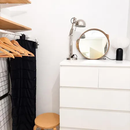 Apartamento Petit Cocon Au Bord De L'erdre-hyper Centre